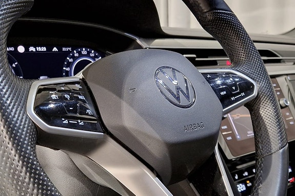 Volkswagen Arteon 8 of 15