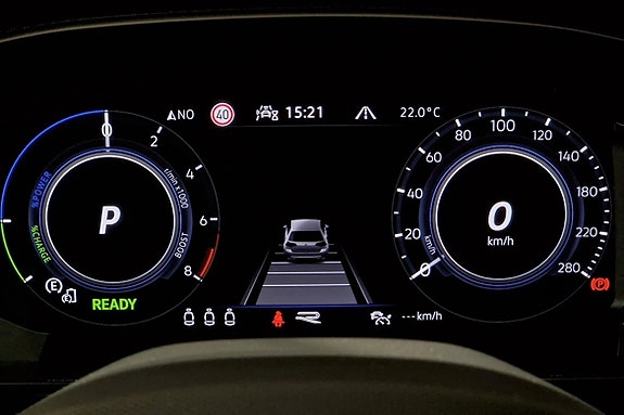 Volkswagen Arteon 9 of 15