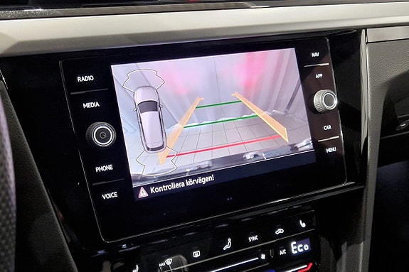 Volkswagen Arteon 11 of 15