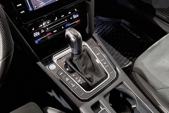 Volkswagen Arteon 12 of 15