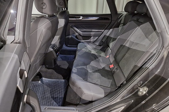 Volkswagen Arteon 13 of 15