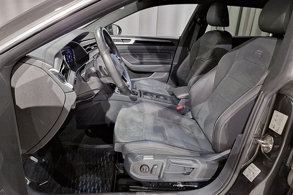 Volkswagen Arteon 6 of 15