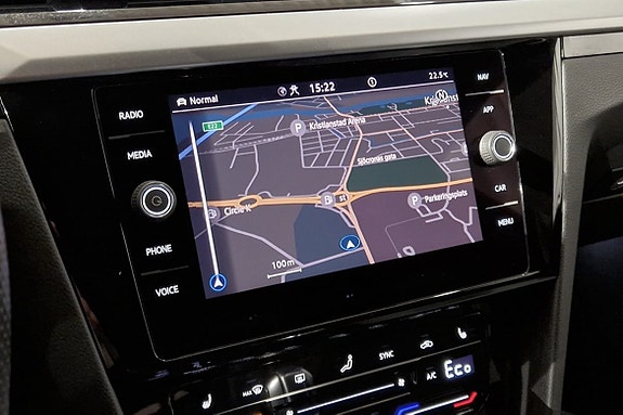 Volkswagen Arteon 10 of 15