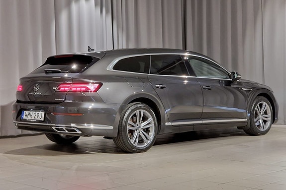 Volkswagen Arteon 4 of 15