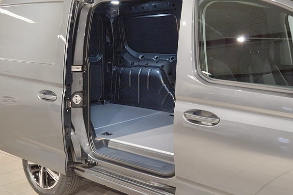 Volkswagen Caddy Maxi 7 of 15
