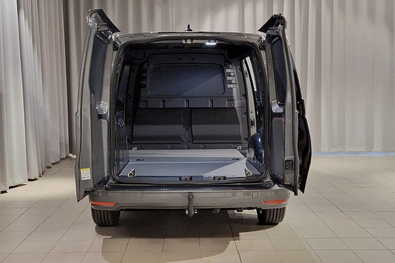 Volkswagen Caddy Maxi 5 of 15