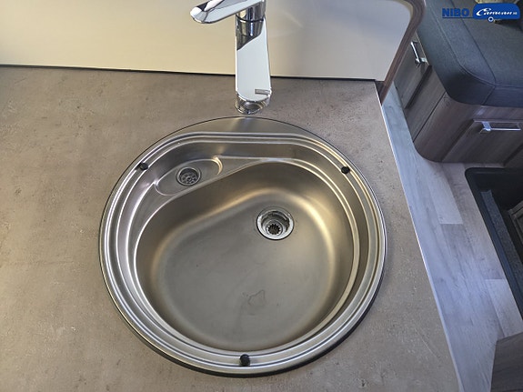 KABE TMRX 880 LQB (Hydrauliska stödben) 13 of 21