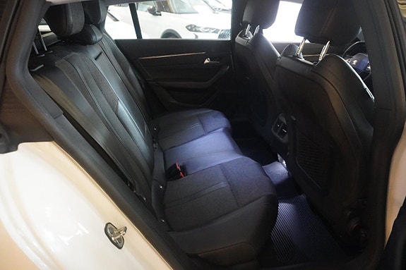 Peugeot 508 7 of 7