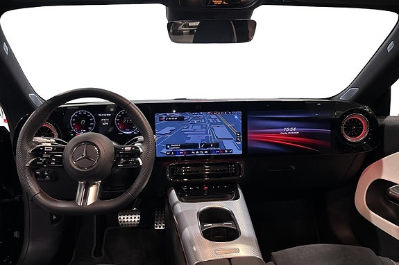 Mercedes-Benz CLA250+ 9 of 12