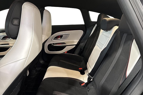 Mercedes-Benz CLA250+ 12 of 12