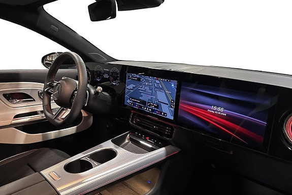 Mercedes-Benz CLA250+ 10 of 12