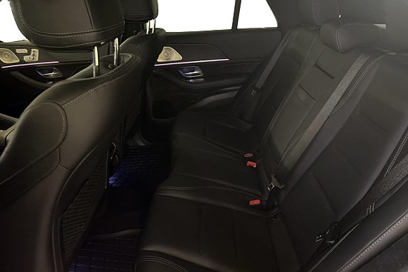 Mercedes-Benz GLE350 de 14 of 26
