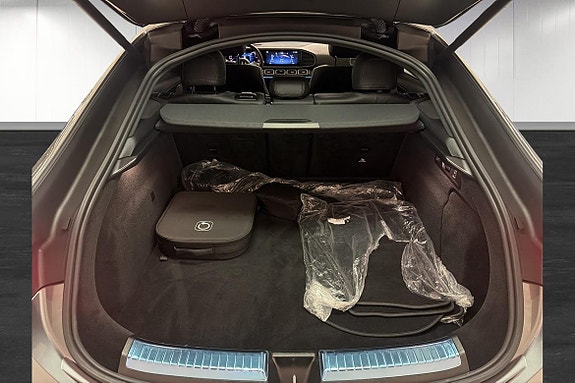 Mercedes-Benz GLE350 de 17 of 26