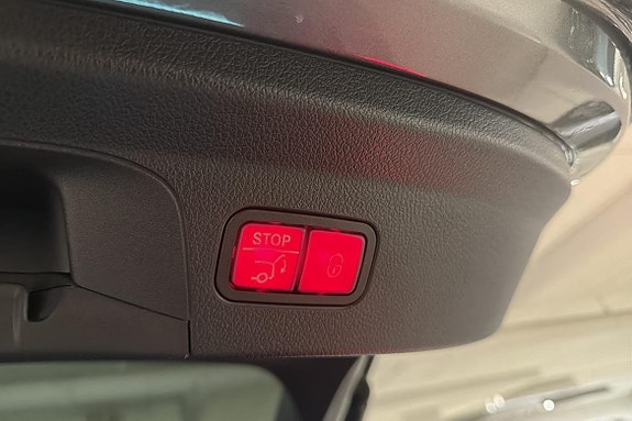 Mercedes-Benz GLE350 de 20 of 26