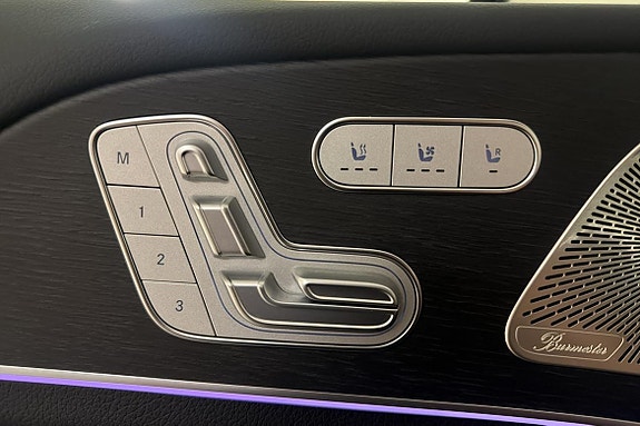 Mercedes-Benz GLE350 de 22 of 26