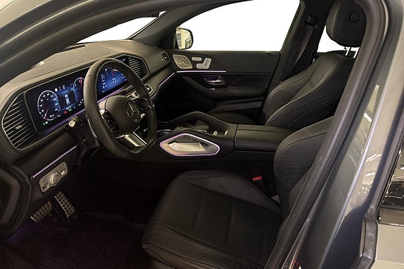 Mercedes-Benz GLE350 de 8 of 26