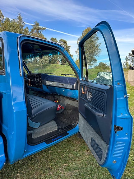Chevrolet K10 11 of 14