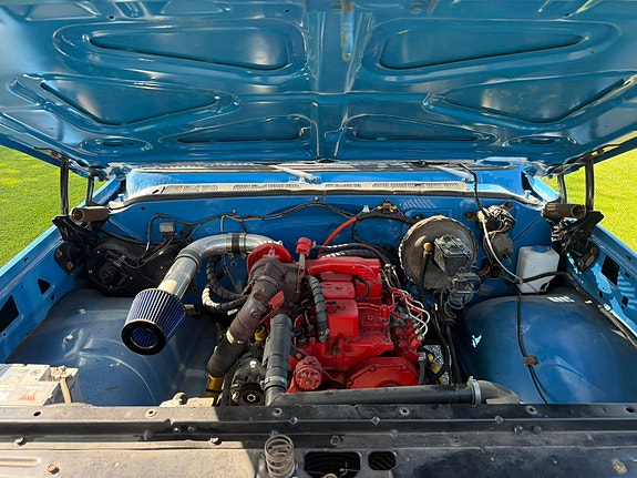 Chevrolet K10 14 of 14