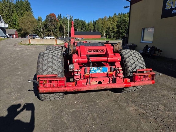 Metaltech PH 19 (MT 20-24) 4 of 10
