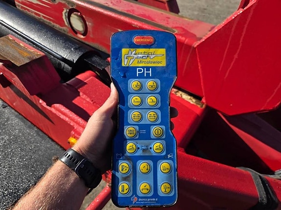 Metaltech PH 19 (MT 20-24) 7 of 10