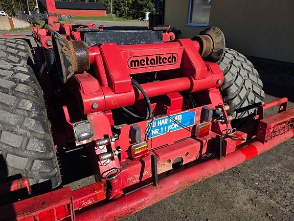 Metaltech PH 19 (MT 20-24) 5 of 10