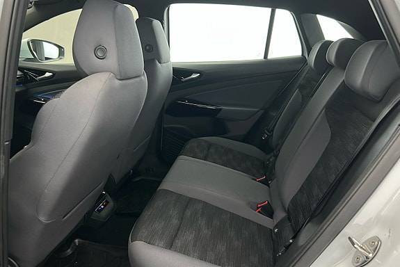 Volkswagen ID.4 13 of 24