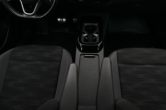 Volkswagen ID.4 9 of 24
