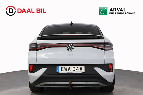 Volkswagen ID.5 7 of 25