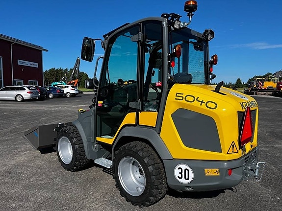 Kramer 5040 3 of 6