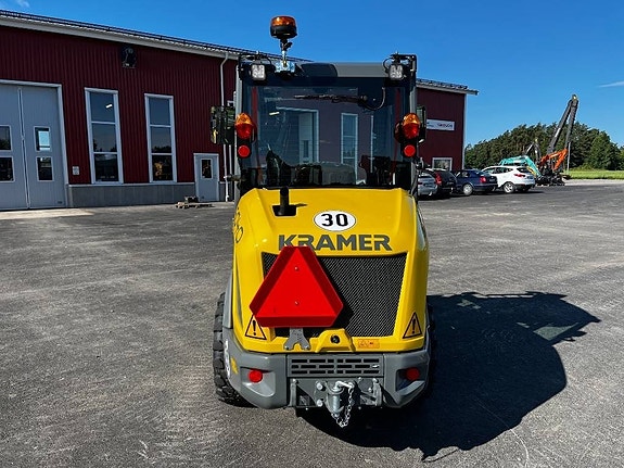 Kramer 5040 5 of 6