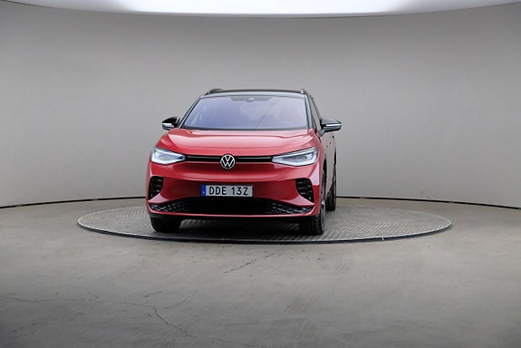 Volkswagen ID.4 GTX 3 of 26