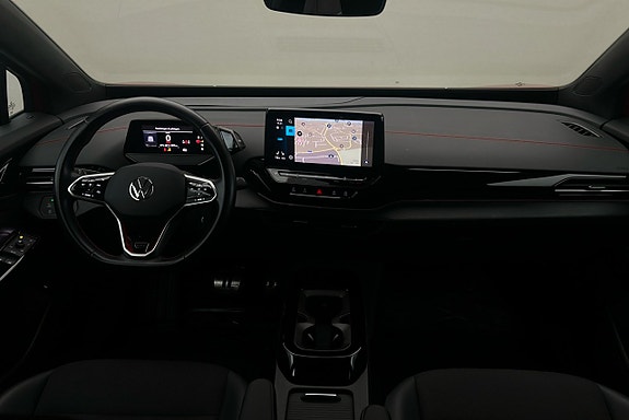 Volkswagen ID.4 GTX 6 of 26