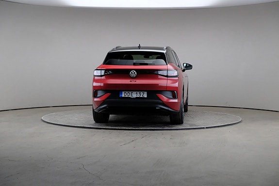 Volkswagen ID.4 GTX 5 of 26