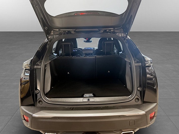 Peugeot 2008 15 of 15
