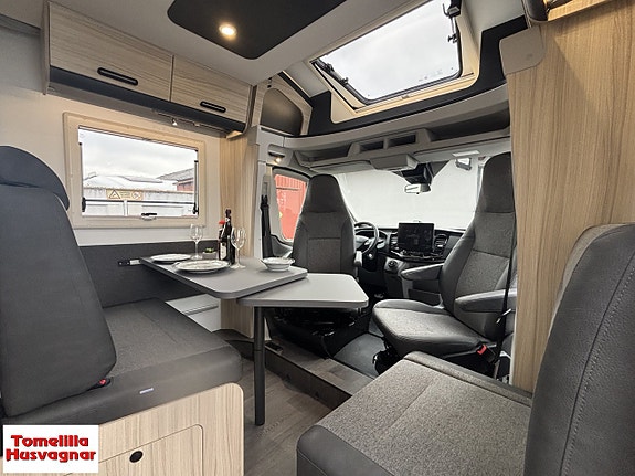 Sun Living S 75 SL 6 of 20