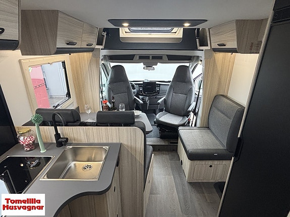 Sun Living S 75 SL 17 of 20