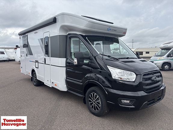 Sun Living S 75 SL