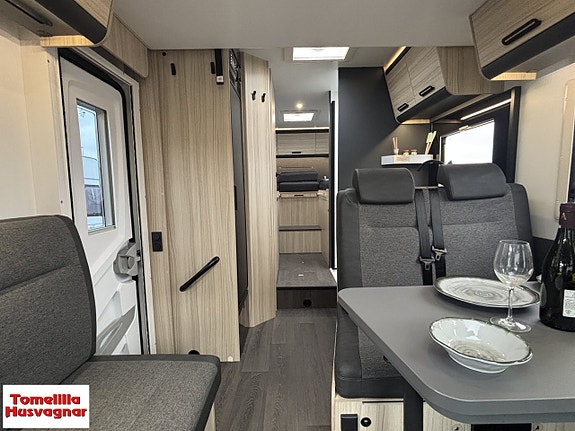 Sun Living S 75 SL 8 of 20