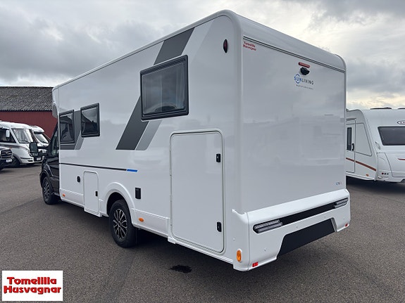 Sun Living S 75 SL 3 of 20