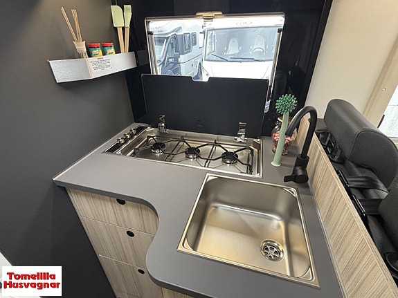 Sun Living S 75 SL 11 of 20