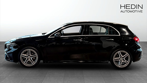 Mercedes-Benz A200 6 of 13