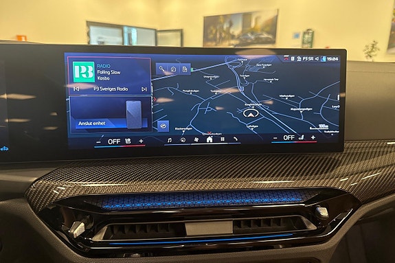 BMW M440i 16 of 26