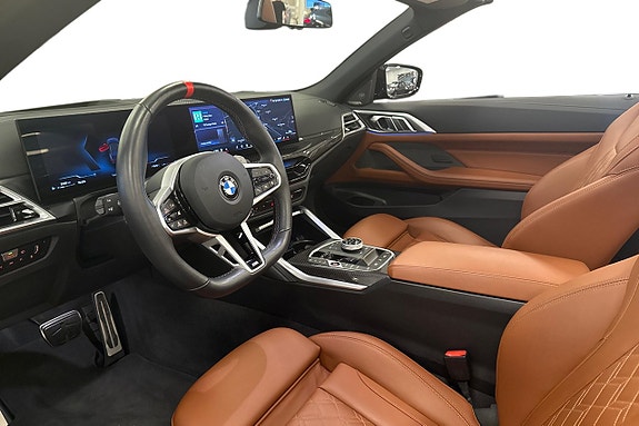 BMW M440i 15 of 26