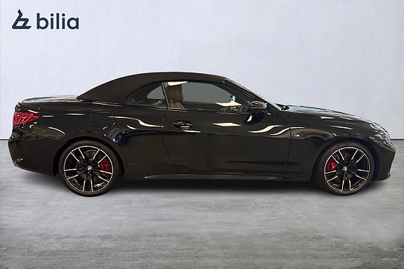 BMW M440i 19 of 26