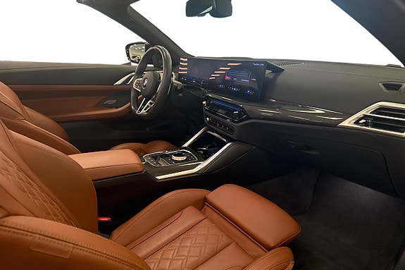 BMW M440i 9 of 26