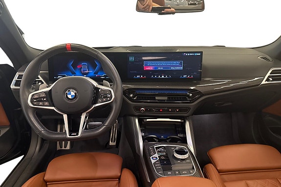 BMW M440i 11 of 26