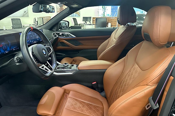BMW M440i 24 of 26