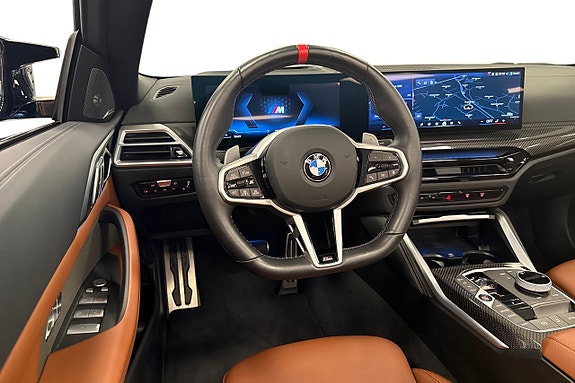 BMW M440i 12 of 26
