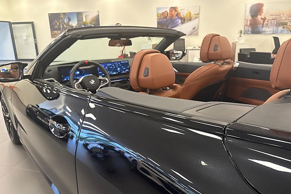 BMW M440i 23 of 26