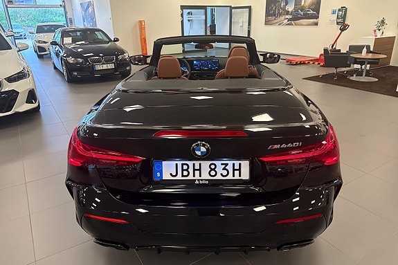 BMW M440i 22 of 26